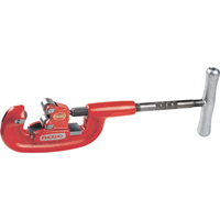 Heavy-Duty Pipe Cutter #2-A, 1/8 - 2" Capacity EastCoast Offshore Supplies