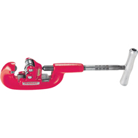 Wide-Roll Pipe Cutter #202, 1/8" - 2"/1/8" to 2" Capacity EastCoast Offshore Supplies
