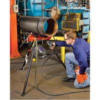&eacute;tau &agrave; chaine portable TRISTAND no 460-6 EastCoast Offshore Supplies