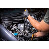 15 Piece Ratcheting Serpentine Belt Tool Set EastCoast Offshore Supplies