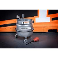 Air Pump Brake Bleeder Tank EastCoast Offshore Supplies