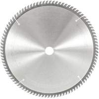 Lame de scie industrielle - coupe en travers &agrave; voie &eacute;troite, 12", 96 dents, Pour Bois EastCoast Offshore Supplies