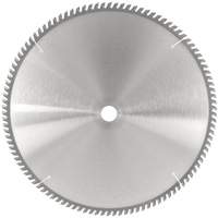 Lame de scie &agrave; voie &eacute;troite, 14", 108 dents, Pour Bois EastCoast Offshore Supplies