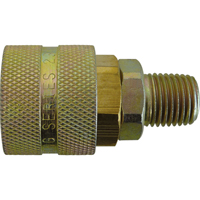 Automax ARO 210 Interchange Couplers, Steel EastCoast Offshore Supplies