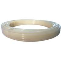 Tube flexible, Air, 6 mm DE x 100' lo, Nylon, Transparent, 377 psi @ 23°C EastCoast Offshore Supplies