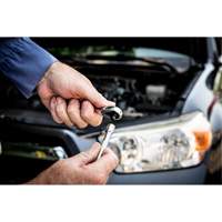 Jeu de rallonges de 1/4" de 5 morceaux EastCoast Offshore Supplies