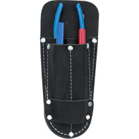 Tool Pouch, Plier Holder, Leather, 1 Pockets EastCoast Offshore Supplies