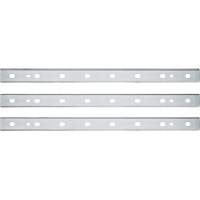 Lames &agrave; raboter 13" jetables et r&eacute;versibles EastCoast Offshore Supplies