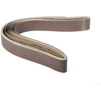 Benchstand Belt, 6" W x 48" L, Aluminum Oxide, 100 Grit EastCoast Offshore Supplies