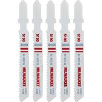 Lame de scie sauteuse, Bim&eacute;tal, Tige en T, 3" lo, 14 dents par pouce EastCoast Offshore Supplies