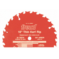 TCS Industrial Saw Blade - Rip/Crosscut Thin Kerf, 8", 22 Teeth, Wood Use EastCoast Offshore Supplies