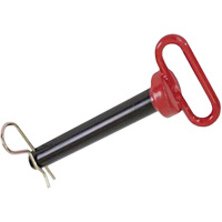 Hitch Pin with Clip EastCoast Offshore Supplies
