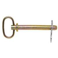 Hitch Pin with Clip EastCoast Offshore Supplies