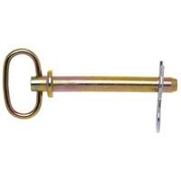 Hitch Pin with Clip EastCoast Offshore Supplies