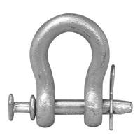 Straight Long Body Clevis Pin EastCoast Offshore Supplies