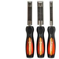 4-in-1 Combination Chisel and Wood Rasp Set EastCoast Offshore Supplies