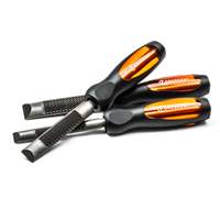 4-in-1 Combination Chisel and Wood Rasp Set EastCoast Offshore Supplies
