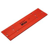 Outil de pliage, 12" x 3-4/5" EastCoast Offshore Supplies