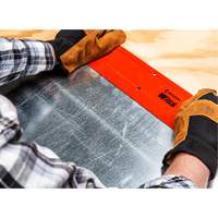 Outil de pliage, 24" x 3-4/5" EastCoast Offshore Supplies