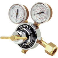 452 Series - Single Stage Regulators, Inert Gases, CGA580 Inlet EastCoast Offshore Supplies