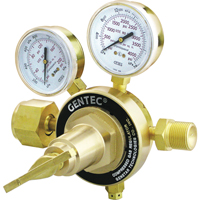 Heavy-Duty Manifold Regulator, Propane, 1"-11-1/2 NPS LH(M) Inlet EastCoast Offshore Supplies