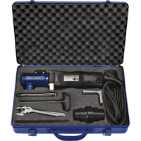 Affûteurs d'&eacute;lectrodes du tungst&egrave;ne Turbo-Sharp X EastCoast Offshore Supplies