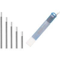 &eacute;lectrodes de tungst&egrave;ne, 5/32" dia. x 7" lo EastCoast Offshore Supplies