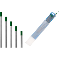 Arc Welding Rods & Electrodes