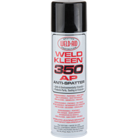 Anti-projections Weld-Kleen 350, A&eacute;rosol EastCoast Offshore Supplies