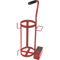 Genstar&reg; Cylinder Carrier EastCoast Offshore Supplies