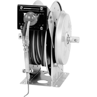 Gas Welding Hose Reels
