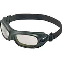 KleenGuard Wildcat Safety Goggles, Clear Lens, Anti-Fog, Direct Vent EastCoast Offshore Supplies