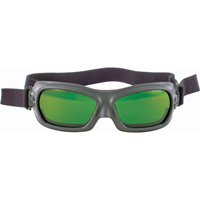 KleenGuard Wildcat Safety Goggles EastCoast Offshore Supplies