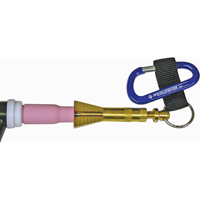 Jauges de r&eacute;glage de pointes d'&eacute;lectrode tungst&egrave;ne (TIG) EastCoast Offshore Supplies