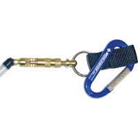 Jauges de r&eacute;glage de pointes d'&eacute;lectrode tungst&egrave;ne (TIG) EastCoast Offshore Supplies