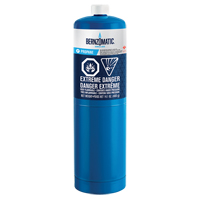 14.1-oz. Propane Cylinder, Propane EastCoast Offshore Supplies