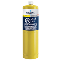 14.1-oz. MAP-Pro Gas Cylinder EastCoast Offshore Supplies