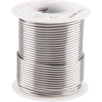 Common Solder, Lead-Based, 40% Tin 60% Lead, Solid Core, 0.0625" Dia. EastCoast Offshore Supplies