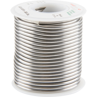 Common Solder, Lead-Based, 50% Tin 50% Lead, Rosin Core, 0.09375" Dia. EastCoast Offshore Supplies