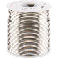 Common Solder, Lead-Free, 95% Tin 5% Antimony, Solid Core, 0.0625" Dia. EastCoast Offshore Supplies