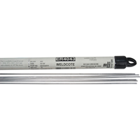 36" Cut Length TIG Rods, 1/16", Aluminum EastCoast Offshore Supplies