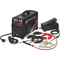MT200-AC/DC TIG Welding System EastCoast Offshore Supplies