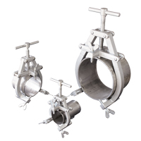 Pipe Alignment Clamp EastCoast Offshore Supplies