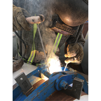 Stepped Wedge & Gauge EastCoast Offshore Supplies