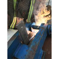 Stepped Wedge & Gauge EastCoast Offshore Supplies