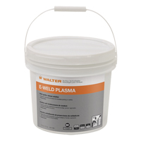 E-WELD PLASMA Anti-Spatter, Pail EastCoast Offshore Supplies