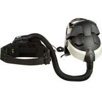 Adflo Powered Air Purifying Respirator, Welding Helmet, Lithium-Ion Battery EastCoast Offshore Supplies