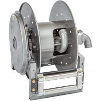 900 Series Hose Reel, Spring EastCoast Offshore Supplies