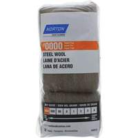 Steel Wool, Roll, Grade 0000 EastCoast Offshore Supplies
