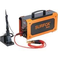Nettoyant de soudures SURFOX-MINI, 120 V EastCoast Offshore Supplies